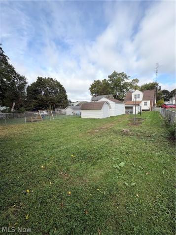 1534 35th Street NW Canton OH 44709