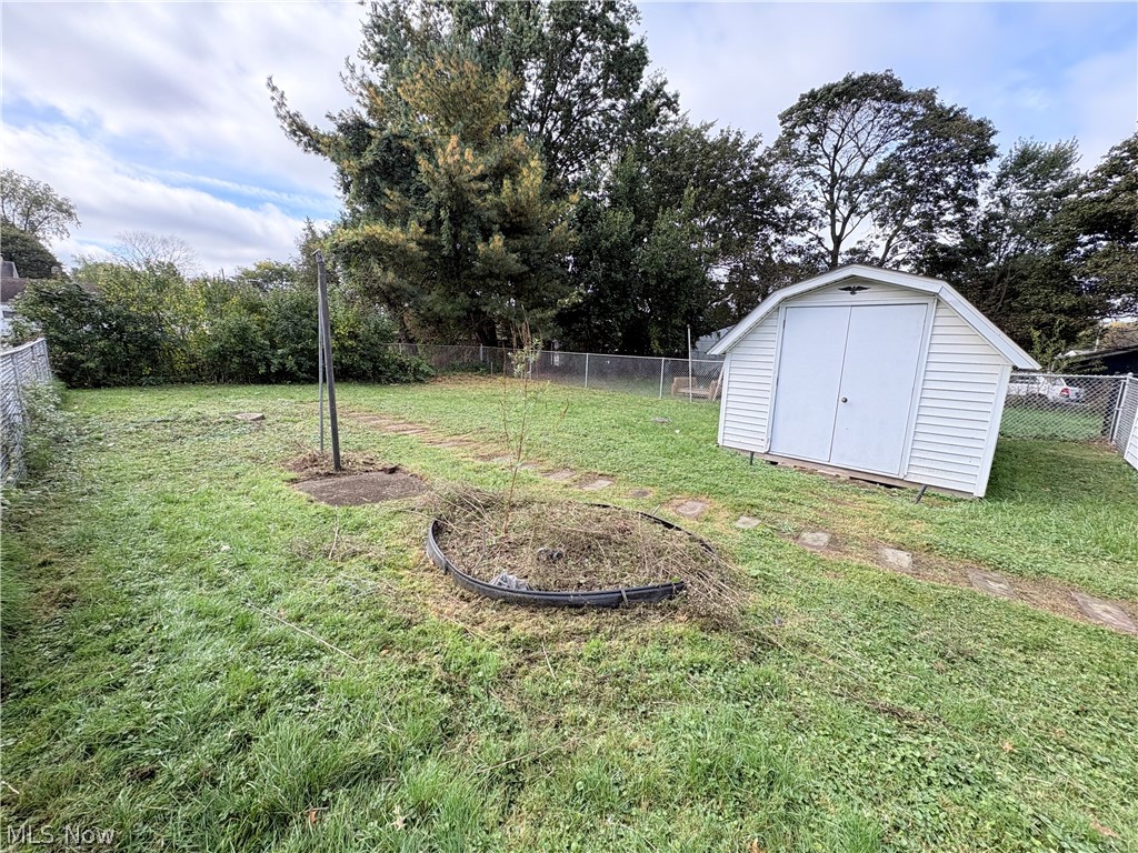 1534 35th Street NW Canton OH 44709