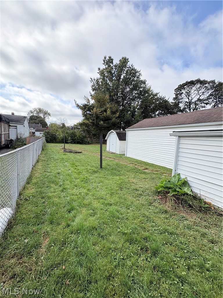 1534 35th Street NW Canton OH 44709