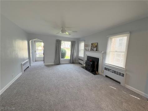 1534 35th Street NW Canton OH 44709