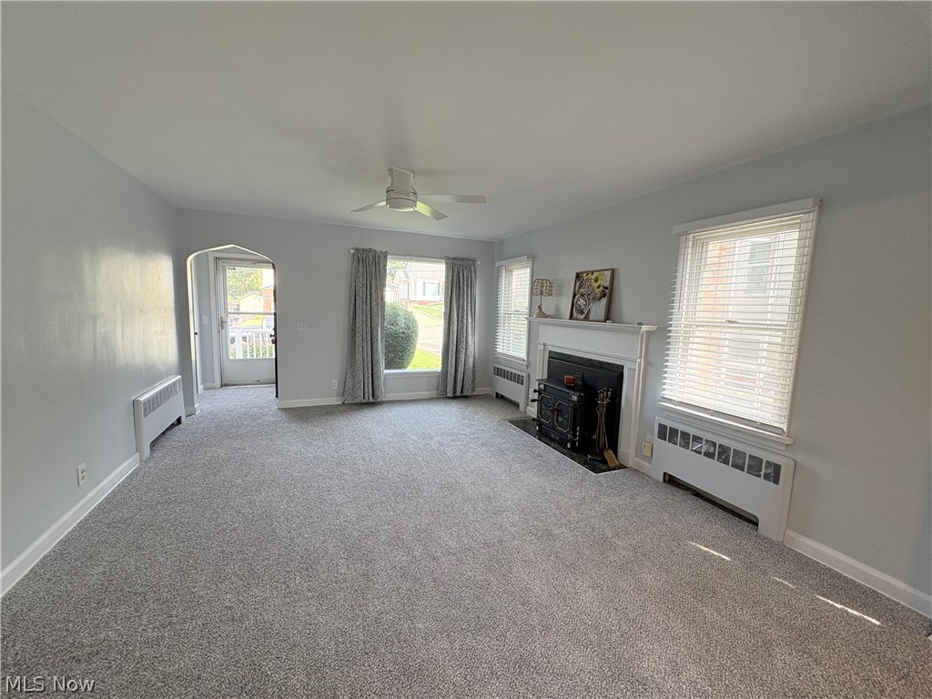 1534 35th Street NW Canton OH 44709