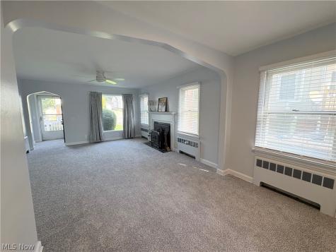 1534 35th Street NW Canton OH 44709