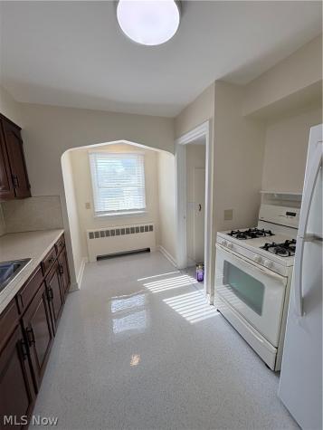 1534 35th Street NW Canton OH 44709