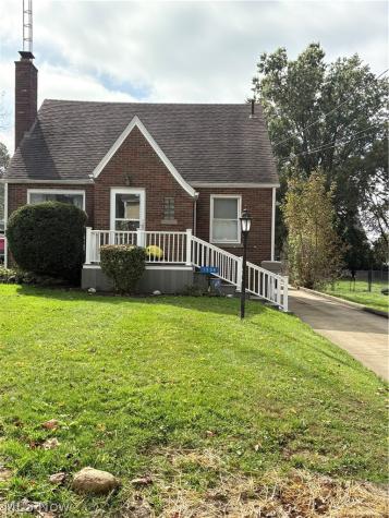 1534 35th Street NW Canton OH 44709