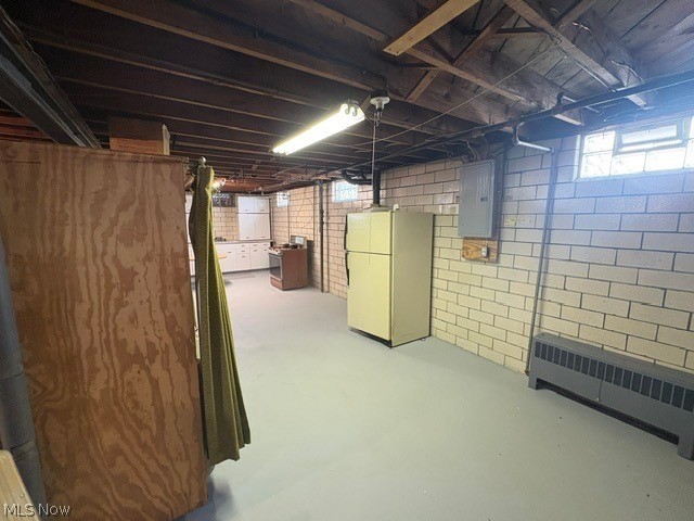 1534 35th Street NW Canton OH 44709