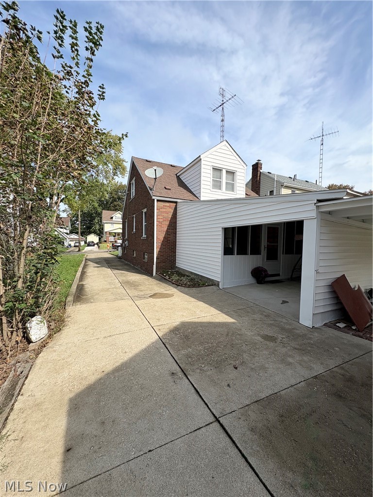 1534 35th Street NW Canton OH 44709
