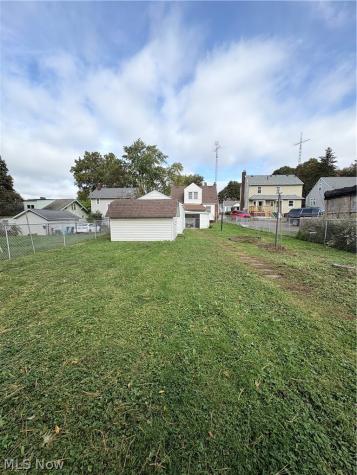 1534 35th Street NW Canton OH 44709