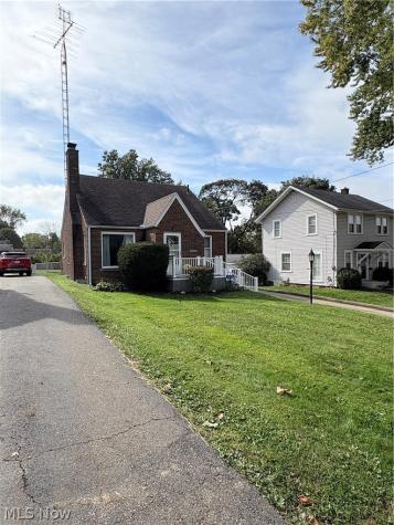 1534 35th Street NW Canton OH 44709