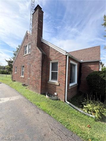 1534 35th Street NW Canton OH 44709