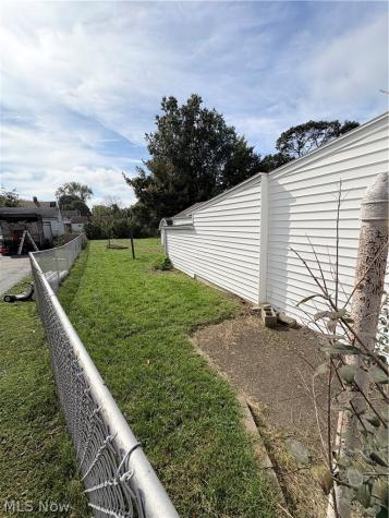 1534 35th Street NW Canton OH 44709