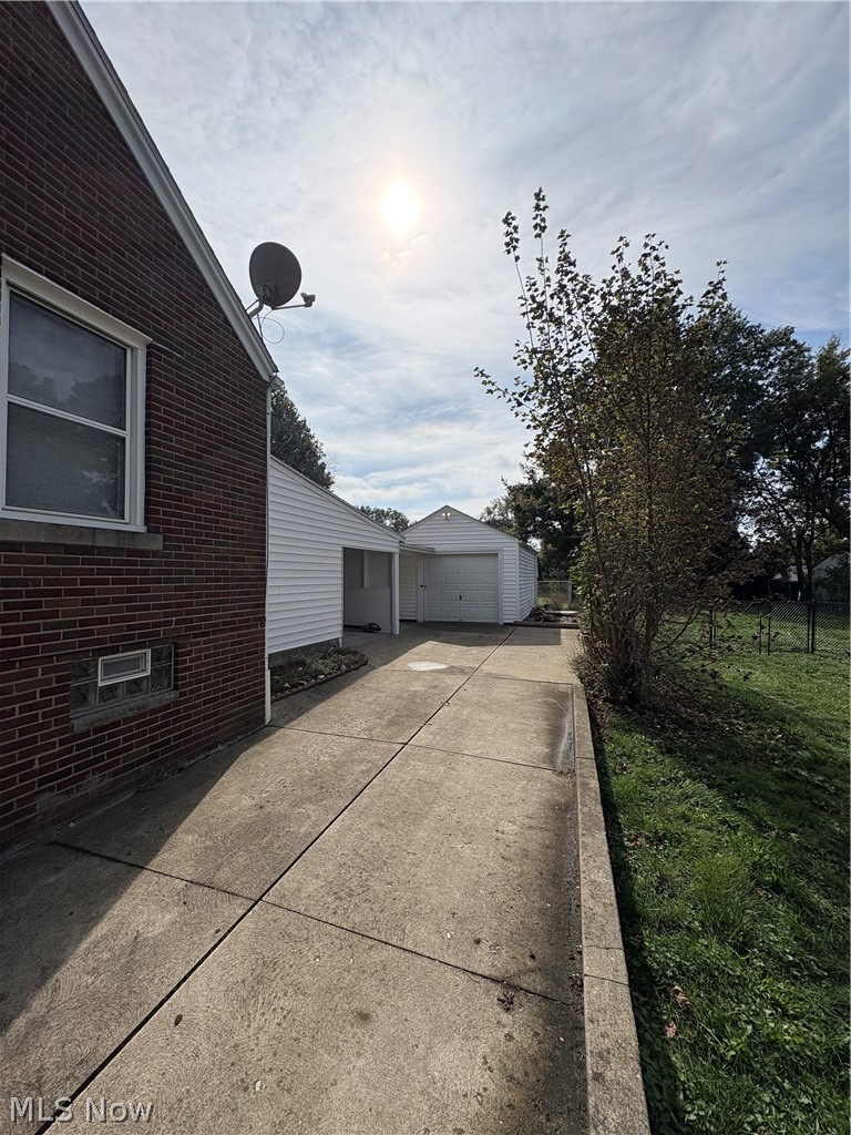 1534 35th Street NW Canton OH 44709