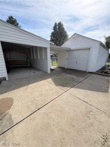 1534 35th Street NW Canton OH 44709
