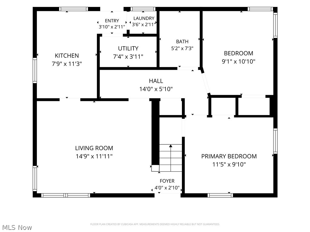 2100 Delmore Street Cuyahoga Falls OH 44221
