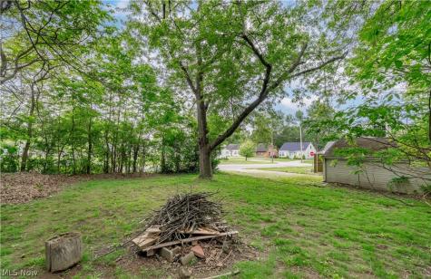 2100 Delmore Street Cuyahoga Falls OH 44221