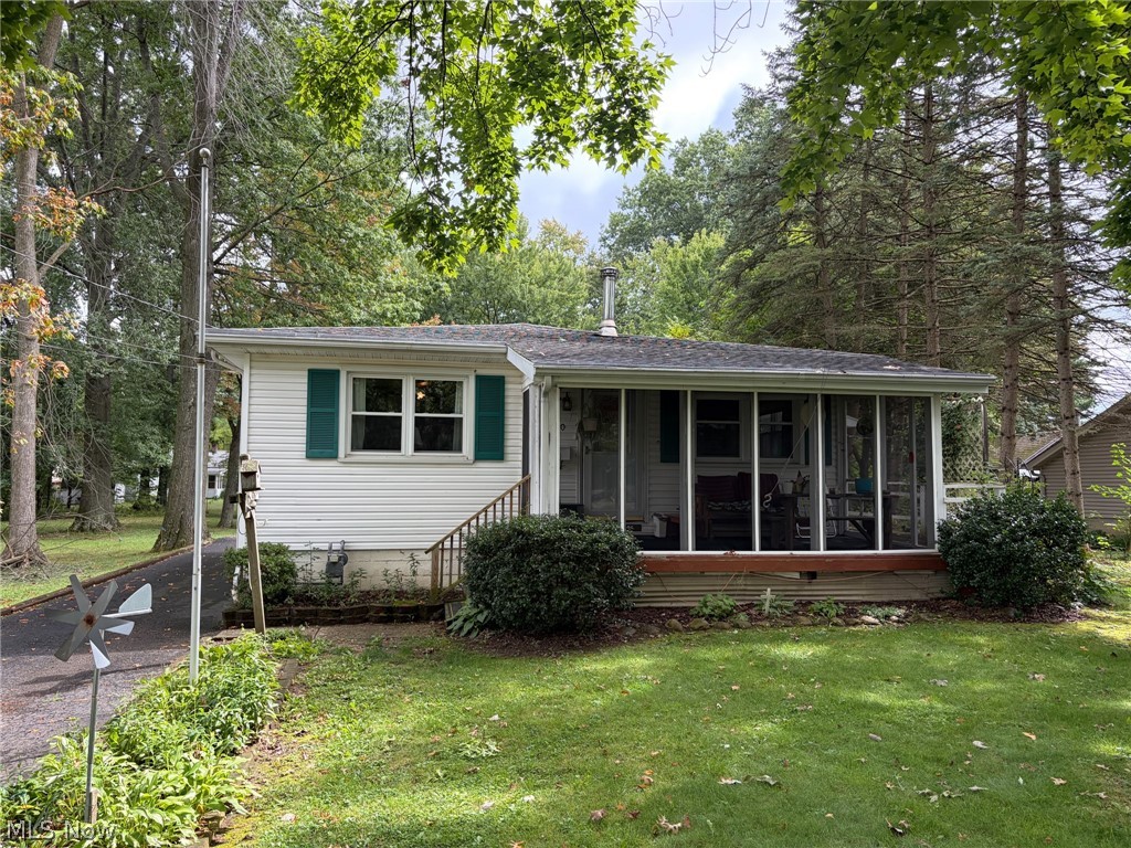 920 Morris Avenue Salem OH 44460