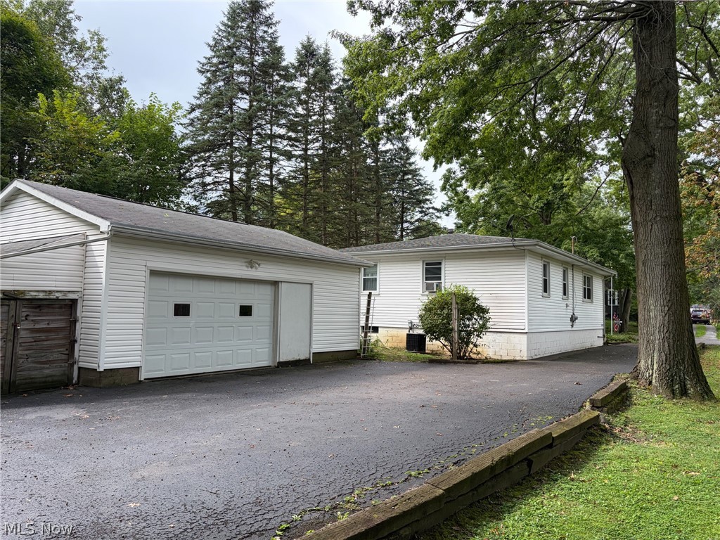 920 Morris Avenue Salem OH 44460