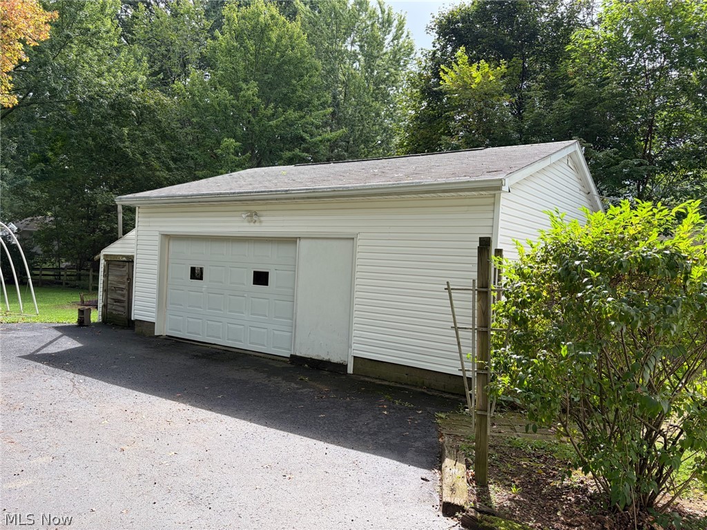 920 Morris Avenue Salem OH 44460