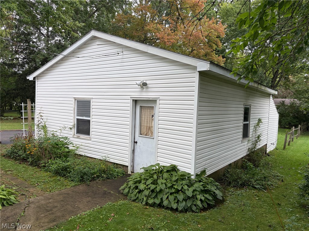 920 Morris Avenue Salem OH 44460