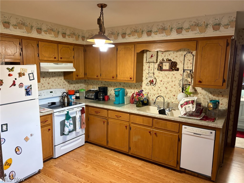 920 Morris Avenue Salem OH 44460