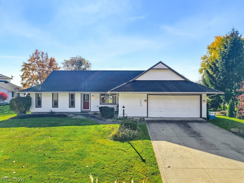 3854 Surfside Circle Aurora OH 44202