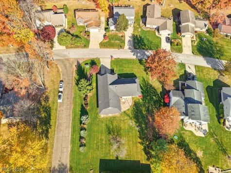 3854 Surfside Circle Aurora OH 44202