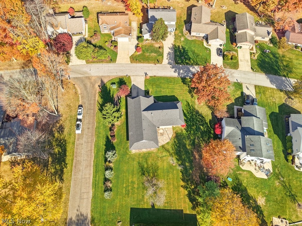 3854 Surfside Circle Aurora OH 44202