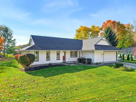 3854 Surfside Circle Aurora OH 44202