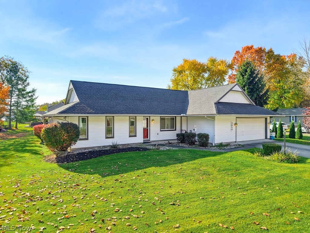 3854 Surfside Circle Aurora OH 44202