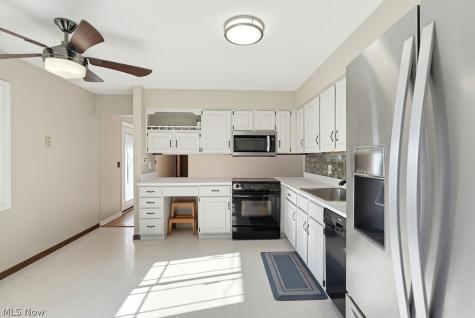 3854 Surfside Circle Aurora OH 44202