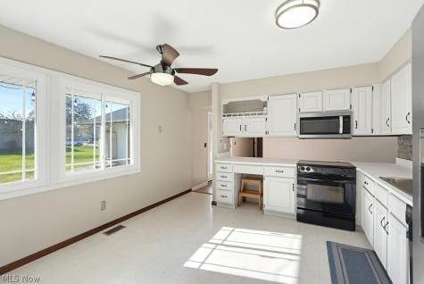 3854 Surfside Circle Aurora OH 44202
