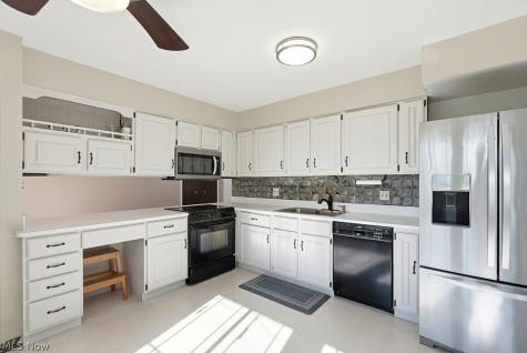 3854 Surfside Circle Aurora OH 44202
