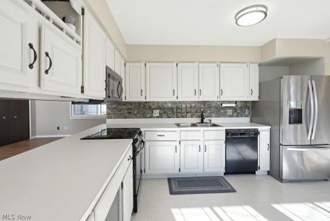 3854 Surfside Circle Aurora OH 44202