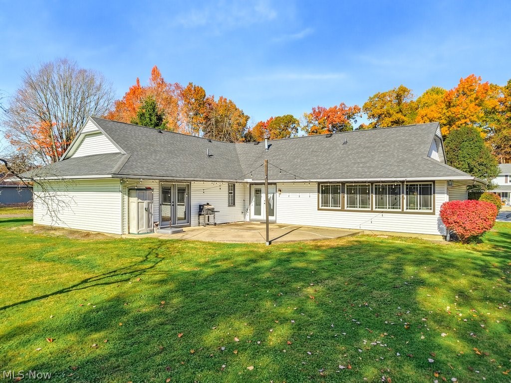3854 Surfside Circle Aurora OH 44202