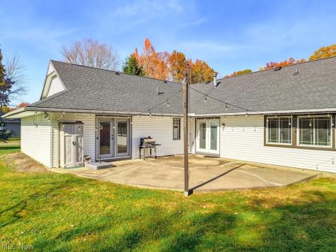 3854 Surfside Circle Aurora OH 44202