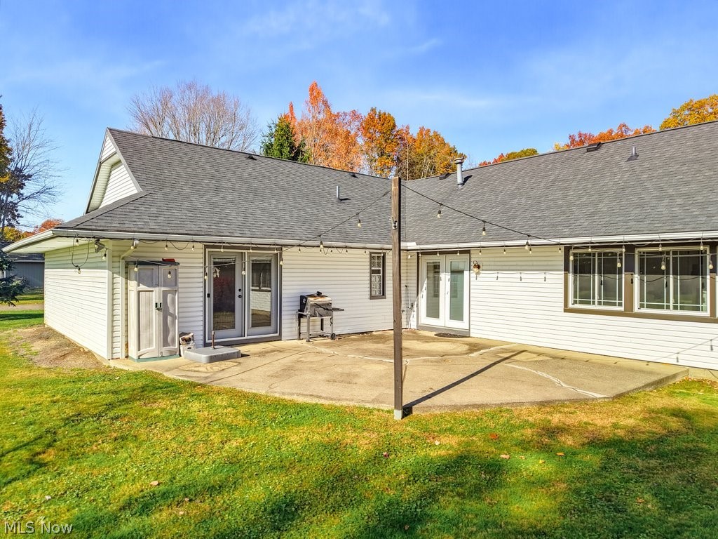 3854 Surfside Circle Aurora OH 44202