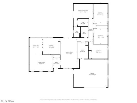 3854 Surfside Circle Aurora OH 44202