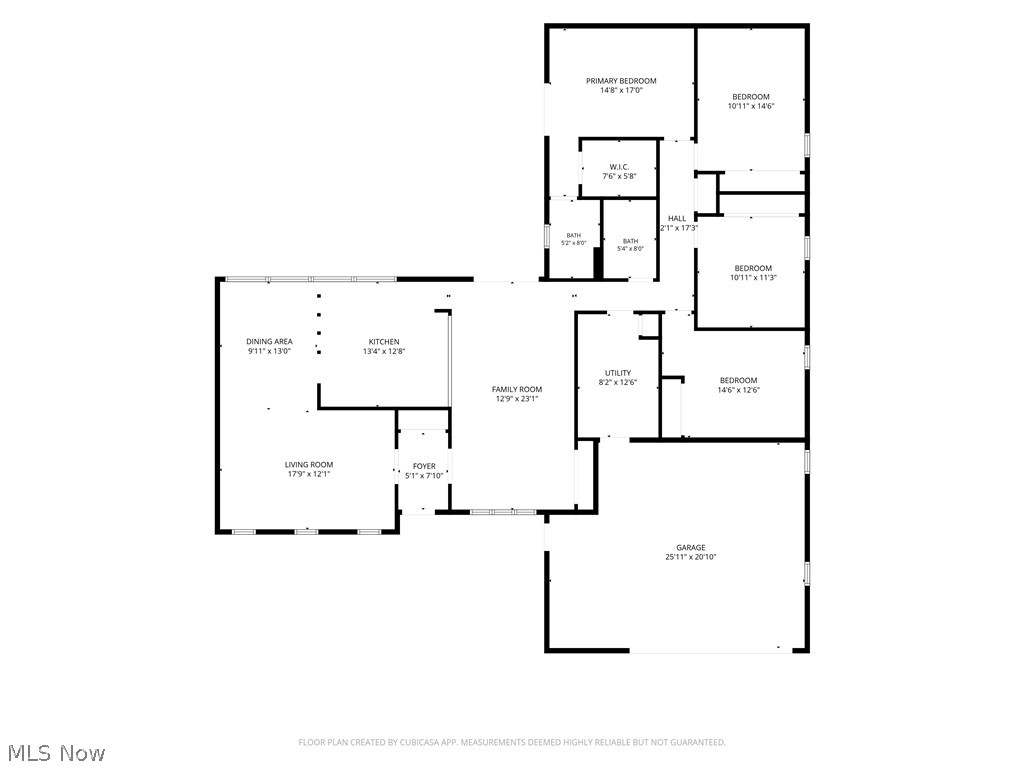 3854 Surfside Circle Aurora OH 44202