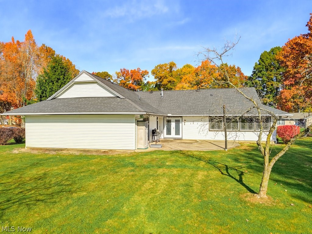 3854 Surfside Circle Aurora OH 44202