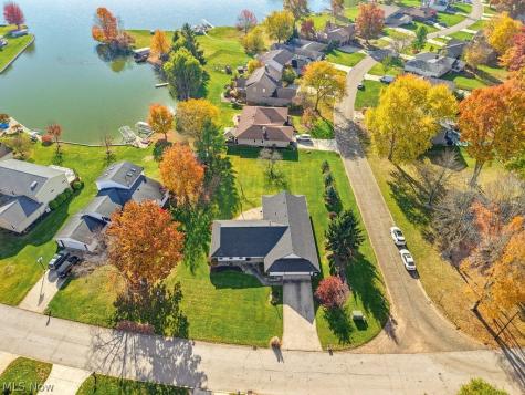 3854 Surfside Circle Aurora OH 44202