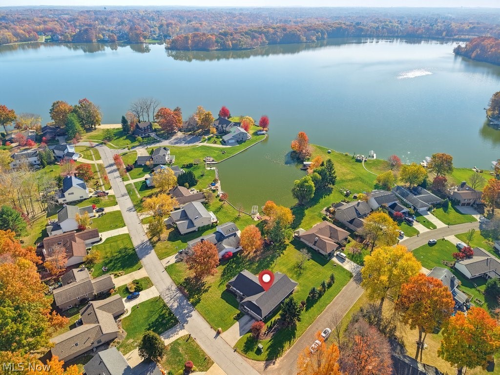 3854 Surfside Circle Aurora OH 44202