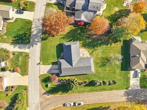 3854 Surfside Circle Aurora OH 44202