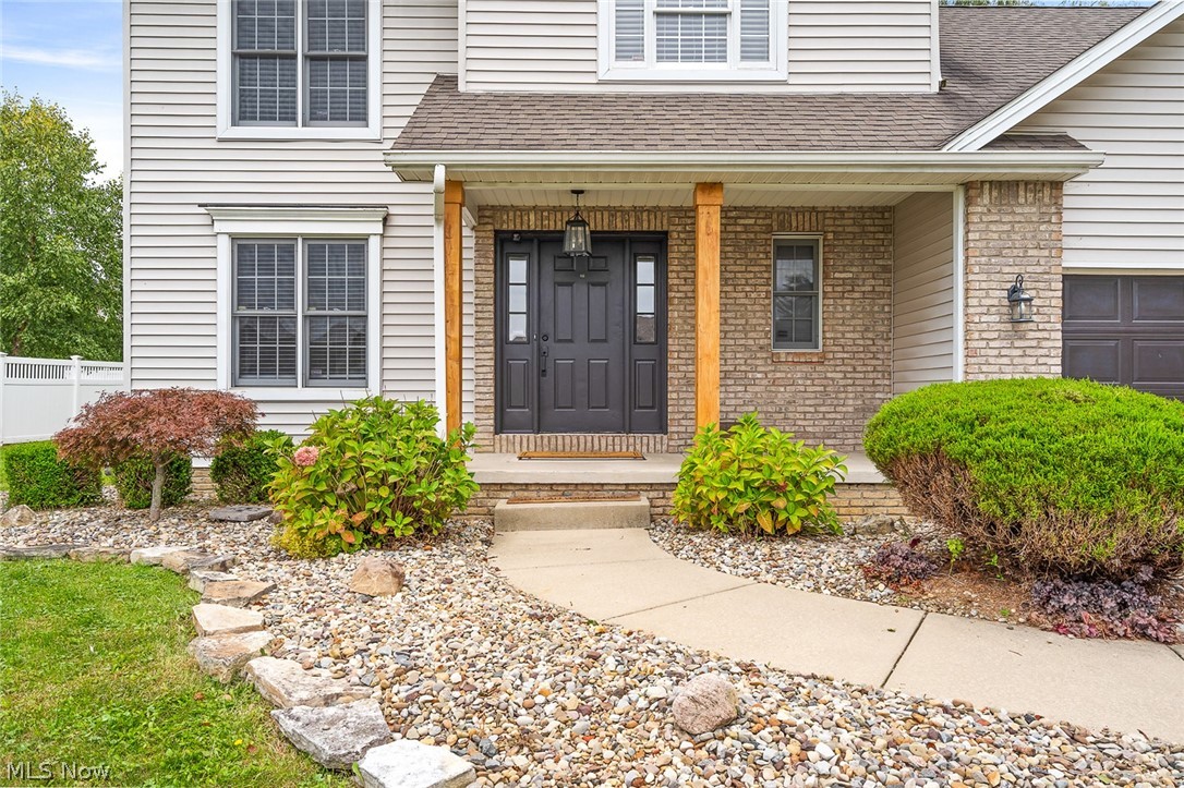 172 Morningview Circle Canfield OH 44406