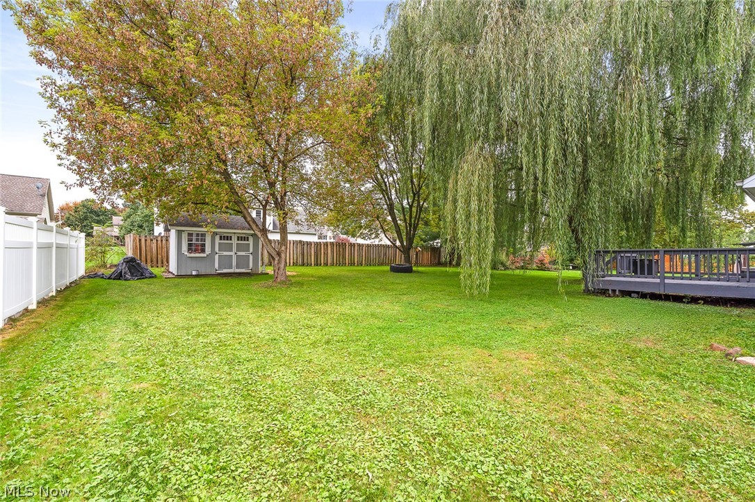 172 Morningview Circle Canfield OH 44406