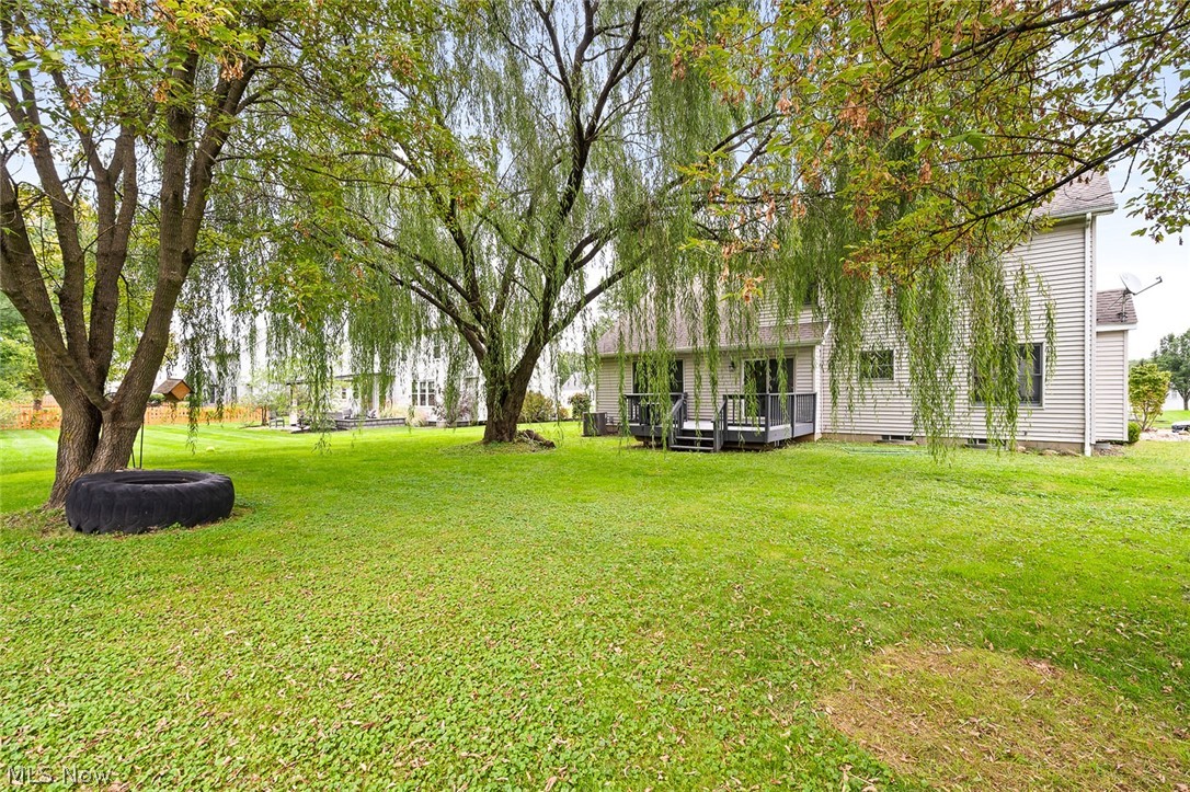 172 Morningview Circle Canfield OH 44406