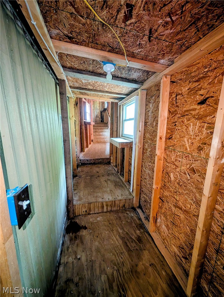 3102 Canton Road NW Carrollton OH 44615