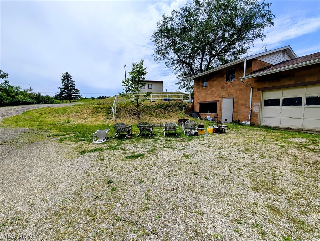 3102 Canton Road NW Carrollton OH 44615