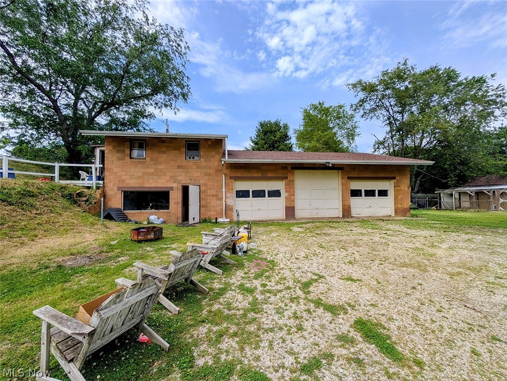3102 Canton Road NW Carrollton OH 44615