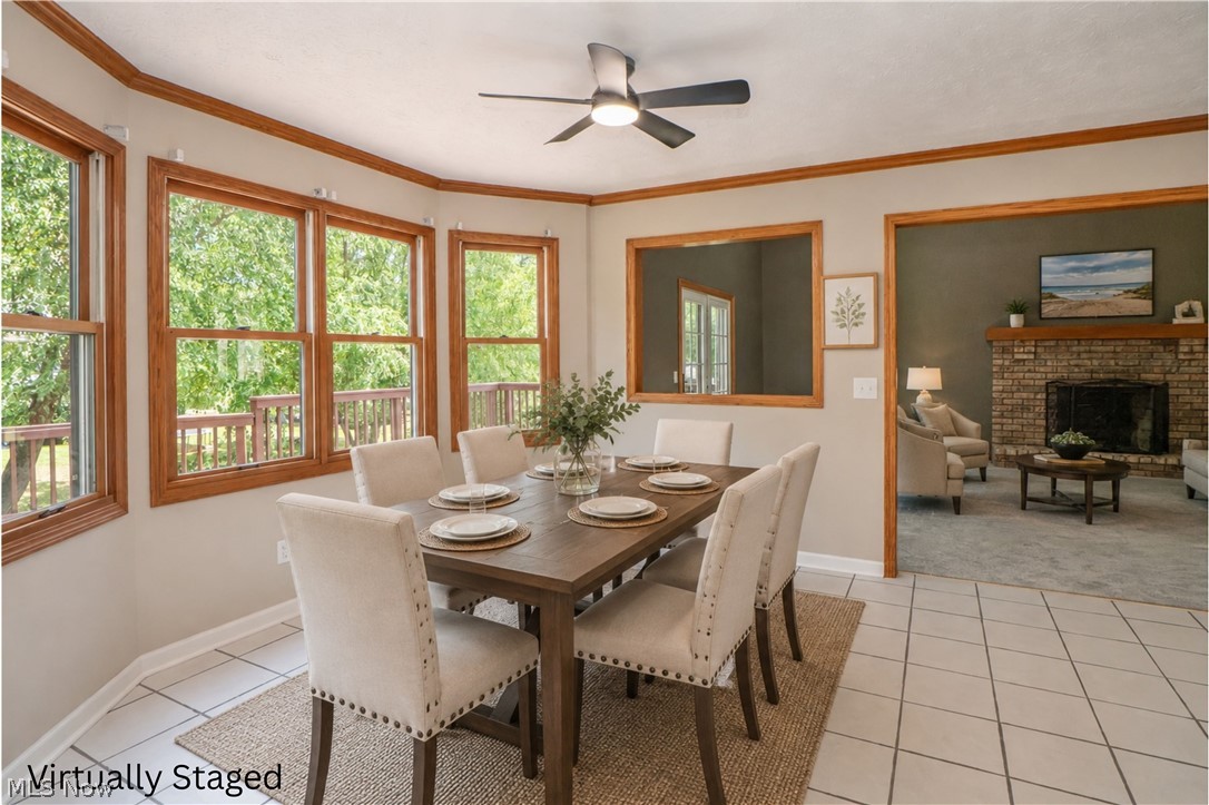 6104 Shipslanding Avenue NW Canton OH 44718