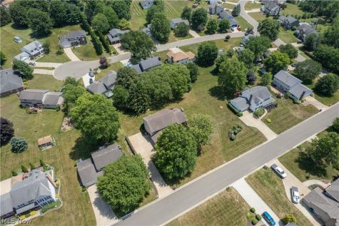 6104 Shipslanding Avenue NW Canton OH 44718