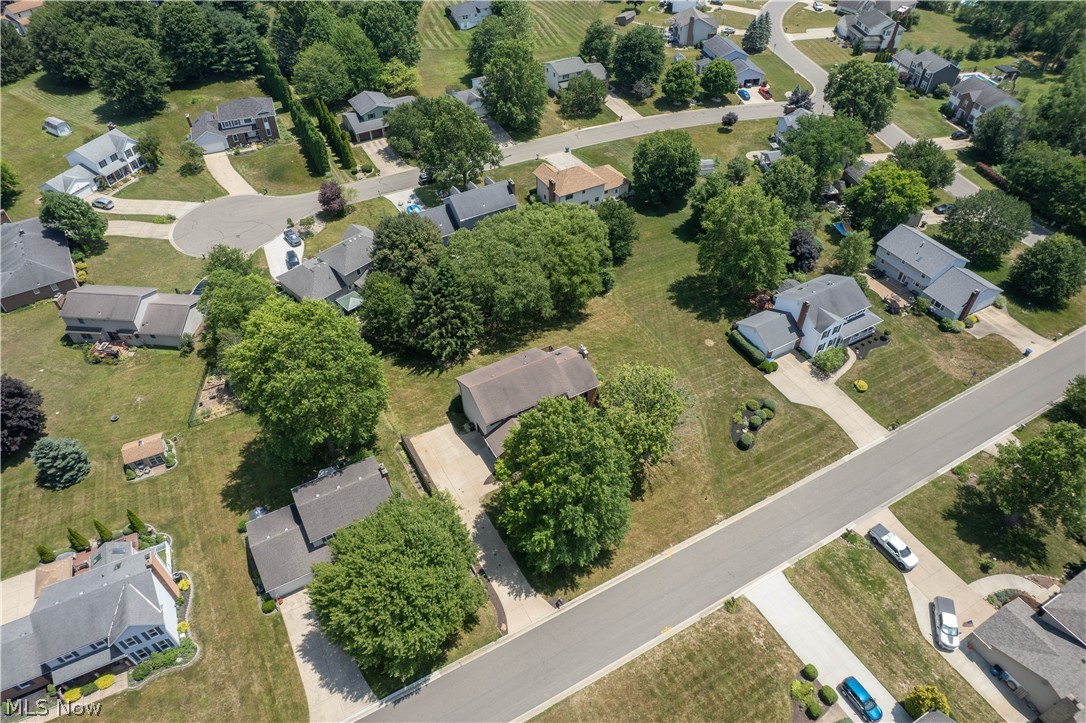 6104 Shipslanding Avenue NW Canton OH 44718